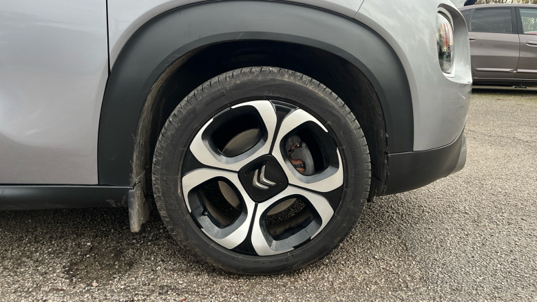 Citroen C3 Aircross 1.2 PureTech 110 Flair 5dr [6 speed] Petrol Hatchback